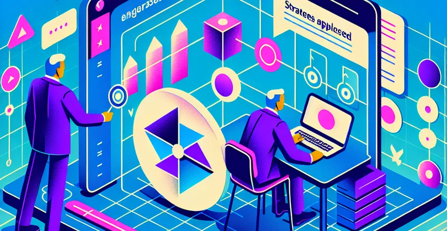 老员工不愿学新系统？这 4 招让他们放下戒备